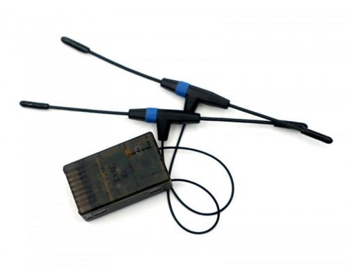 Приёмник FrSky R9 STAB OTA Приёмник FrSky R9 STAB OTA