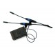 Приёмник FrSky R9 STAB OTA