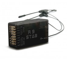 Приёмник FrSky R9 STAB OTA