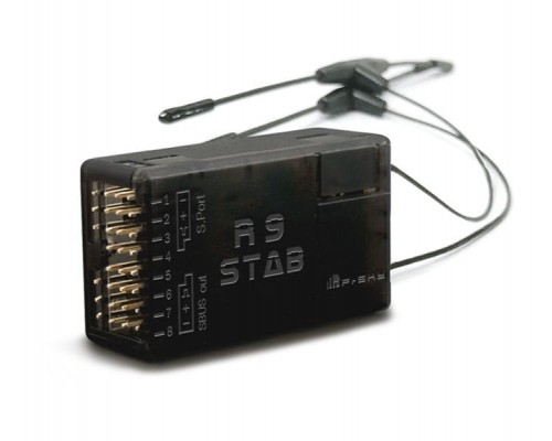 Приёмник FrSky R9 STAB OTA Приёмник FrSky R9 STAB OTA