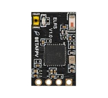 Приёмник BETAFPV ELRS Nano (2,4 ГГц / 915 / 868 МГц)