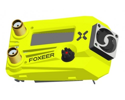 Приёмник Foxeer Wildfire 5,8 ГГц 72 канала Приёмник Foxeer Wildfire 5,8 ГГц 72 канала