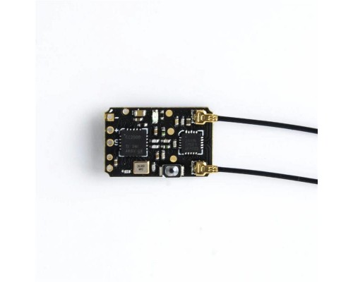 Приёмник RadioMaster R81 (Frsky D8) Приёмник RadioMaster R81 (Frsky D8)