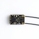 Приёмник RadioMaster R81 (Frsky D8)