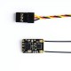 Приёмник RadioMaster R81 (Frsky D8)