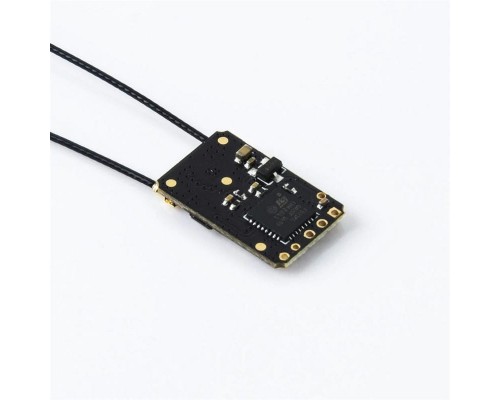 Приёмник RadioMaster R81 (Frsky D8) Приёмник RadioMaster R81 (Frsky D8)
