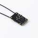 Приёмник RadioMaster R81 (Frsky D8)