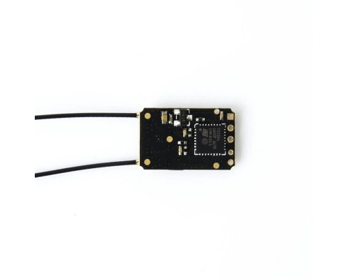 Приёмник RadioMaster R81 (Frsky D8) Приёмник RadioMaster R81 (Frsky D8)