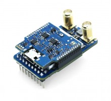 Приёмник Skyzone SteadyView 5,8 ГГц