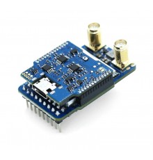 Приёмник Skyzone SteadyView 5,8 ГГц