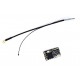 Приёмник TBS Crossfire Nano RX
