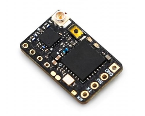 Приёмник TBS Crossfire Nano RX Pro Приёмник TBS Crossfire Nano RX Pro