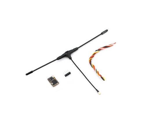 Приёмник TBS Crossfire Nano RX Pro Приёмник TBS Crossfire Nano RX Pro