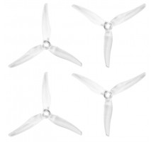 Пропеллеры Gemfan Hurricane Durable 3 Blade (M5) (2CW+2CCW)