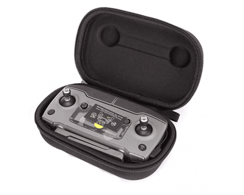 EVA кейс для пульта серии DJI Mavic и Spark (Чёрный) EVA кейс для пульта серии DJI Mavic и Spark (Чёрный)