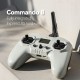 Пульт управления iFlight Commando 8 (ELRS 868/915 МГц)