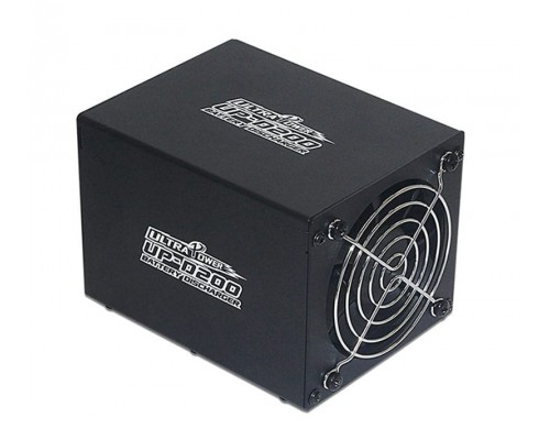 Разрядное устройство Ultra Power UP-D200 Разрядное устройство Ultra Power UP-D200