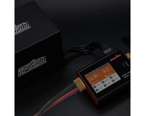 Разрядное устройство Ultra Power UP-D200 Разрядное устройство Ultra Power UP-D200