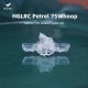 Рама HGLRC Petrel75