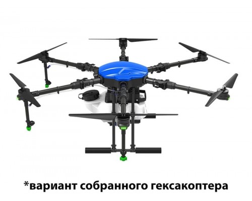 Рама гексакоптера EFT E620P Рама гексакоптера EFT E620P