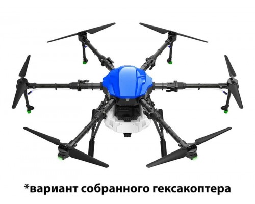 Рама гексакоптера EFT E620P Рама гексакоптера EFT E620P