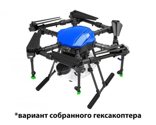 Рама гексакоптера EFT E620P Рама гексакоптера EFT E620P