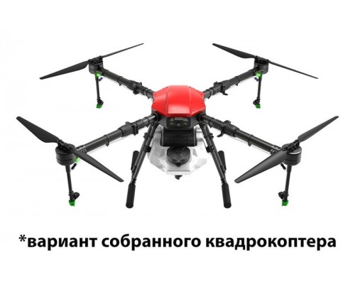 Рама квадрокоптер EFT E416P Рама квадрокоптер EFT E416P