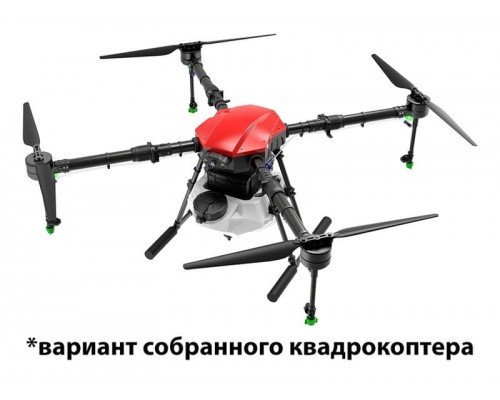 Рама квадрокоптер EFT E416P Рама квадрокоптер EFT E416P