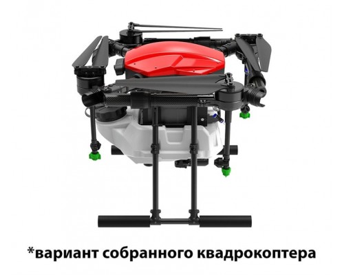 Рама квадрокоптер EFT E416P Рама квадрокоптер EFT E416P