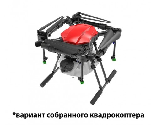 Рама квадрокоптер EFT E416P Рама квадрокоптер EFT E416P