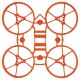 Рама квадрокоптера Meteor65 (BETAFPV)