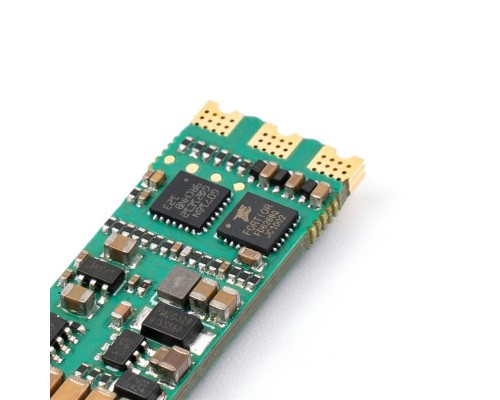 Регулятор оборотов iFlight BLITZ E55 Single 55A