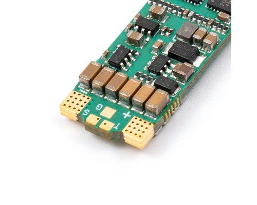 Регулятор оборотов iFlight BLITZ E55 Single 55A