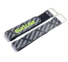 Ремешок для аккумулятора 200x20 мм (2 шт.) (Diatone)