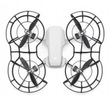 Защита пропеллеров 360° DJI Mavic Mini (DJI Part 9)