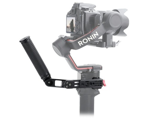 Ручка-держатель DJI RS 2 / RSC 2 / RS 3 / RS 3 Pro (SunnyLife) Ручка-держатель DJI RS 2 / RSC 2 / RS 3 / RS 3 Pro (SunnyLife)