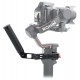 Ручка-держатель DJI RS 2 / RSC 2 / RS 3 / RS 3 Pro (SunnyLife)
