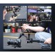 Ручка-держатель DJI RS 2 / RSC 2 / RS 3 / RS 3 Pro (SunnyLife)