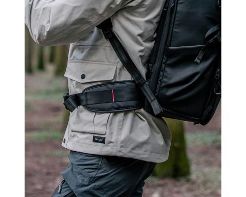 Рюкзак OneMo 2 25/35 литров (Space Black) (PGYTECH) Рюкзак OneMo 2 25/35 литров (Space Black) (PGYTECH)