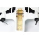 Самолёт двухмоторный Reptile Dragon-2 1200 EPP KIT