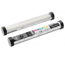 Светодиодный осветитель Freewell RGB 28 см Tube Light