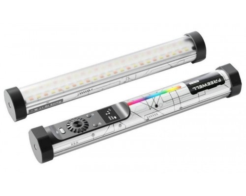 Светодиодный осветитель Freewell RGB 28 см Tube Light