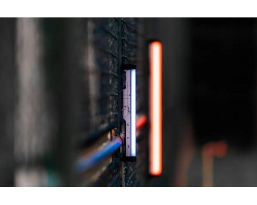 Светодиодный осветитель Freewell RGB 28 см Tube Light
