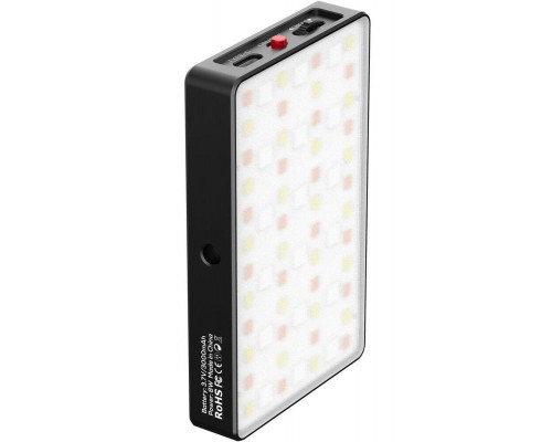 Светодиодный осветитель Freewell RGB Pocket Light