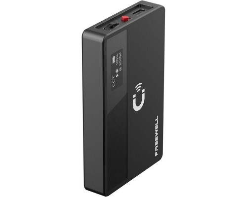 Светодиодный осветитель Freewell RGB Pocket Light