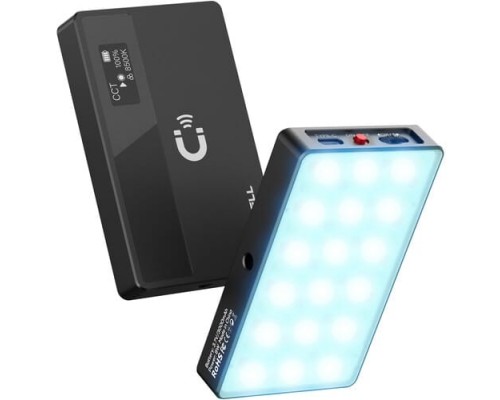 Светодиодный осветитель Freewell RGB Pocket Light