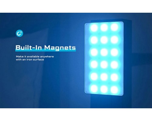 Светодиодный осветитель Freewell RGB Pocket Light