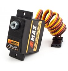 Сервопривод EMAX ES09MD