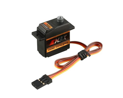 Сервопривод EMAX ES09MD Сервопривод EMAX ES09MD