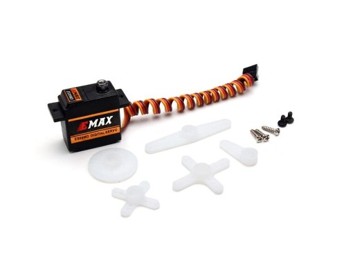 Сервопривод EMAX ES09MD Сервопривод EMAX ES09MD